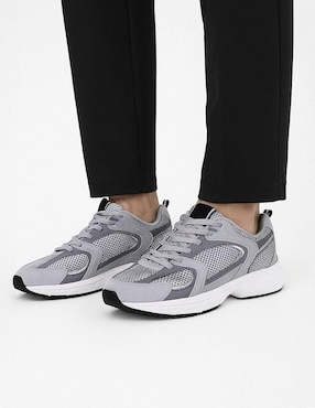 Tenis Rbcollection para hombre