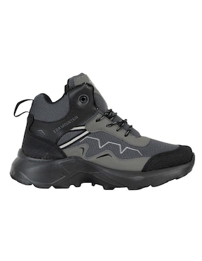 Bota Kuali Shoes para hombre