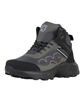 Bota Kuali Shoes para hombre