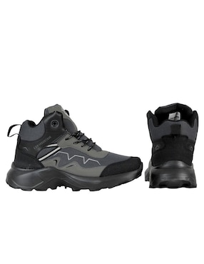 Bota Kuali Shoes para hombre