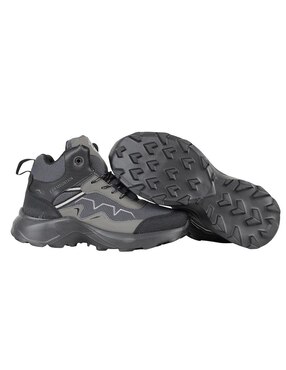 Bota Kuali Shoes para hombre