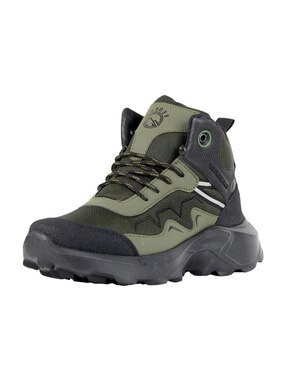 Bota Kuali Shoes para hombre