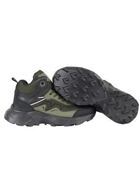 Bota Kuali Shoes para hombre