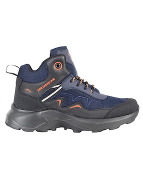 Bota Kuali Shoes para hombre