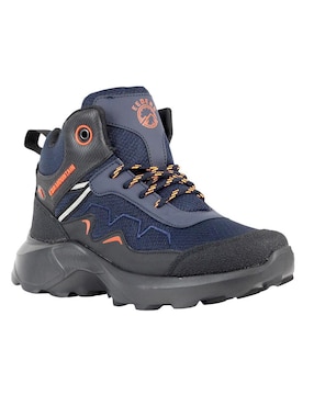Bota Kuali Shoes para hombre