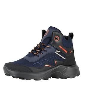 Bota Kuali Shoes para hombre