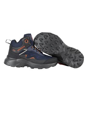 Bota Kuali Shoes para hombre
