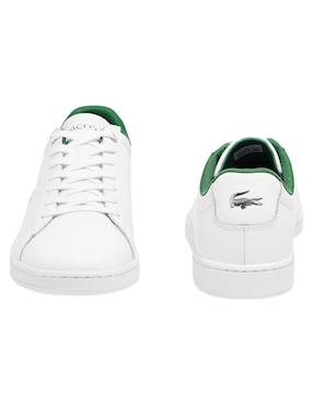 Tenis Lacoste Hydez para hombre