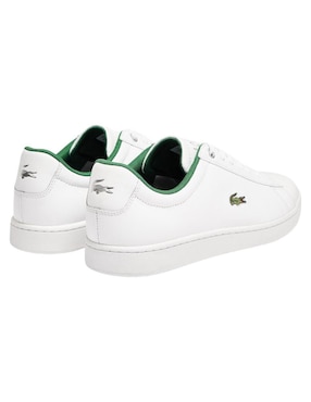 Tenis Lacoste Hydez para hombre