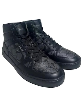 Tenis Coach Clip Court Hi para hombre