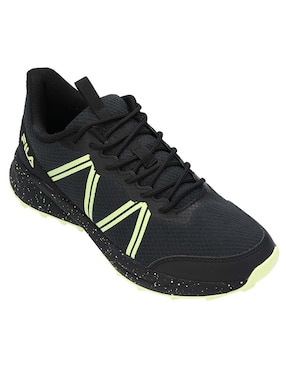 Tenis Fila Apex Ascent para hombre