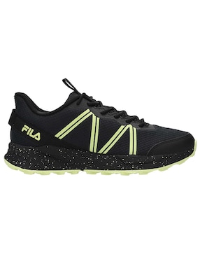 Tenis Fila Apex Ascent para hombre