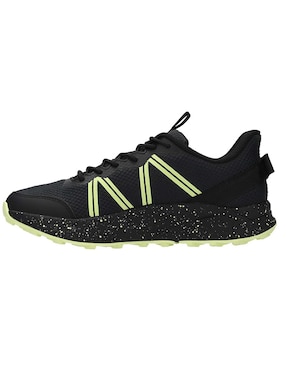 Tenis Fila Apex Ascent para hombre