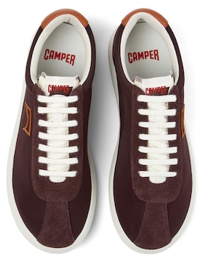 Tenis Camper Pelotas Xlf para hombre
