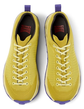 Tenis Camper Pelotissima para hombre