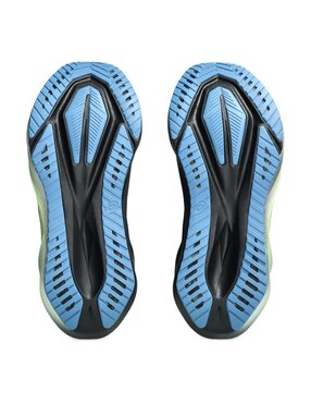 Tenis Asics para hombre