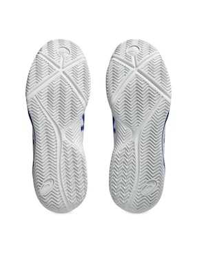 Tenis Asics para hombre