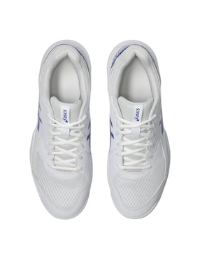 Tenis Asics para hombre