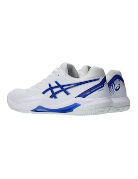 Tenis Asics para hombre