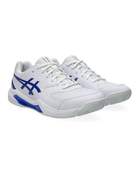Tenis Asics para hombre