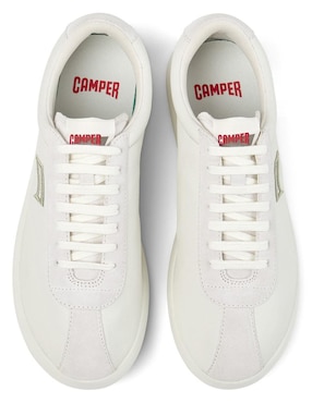 Tenis Camper Pelotas Xlf para hombre