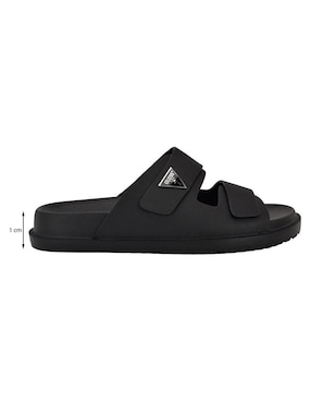 Sandalia Guess para hombre