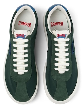 Tenis Camper Pelotas Xlf para hombre