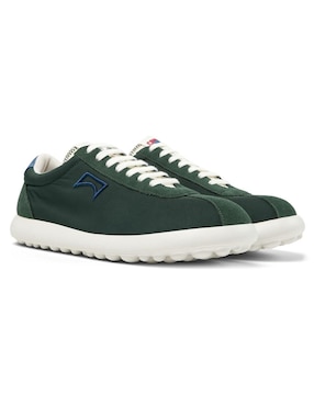 Tenis Camper Pelotas Xlf para hombre
