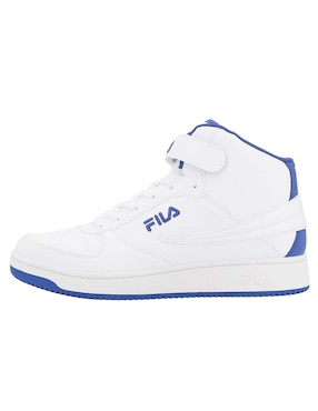 Tenis Fila A High para hombre