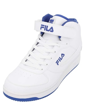 Tenis Fila A High para hombre