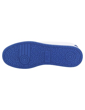 Tenis Fila A High para hombre