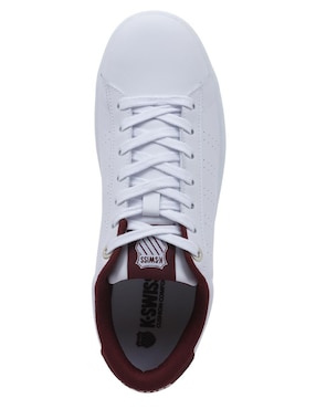 Tenis K-Swiss Base Court para hombre