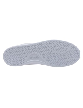 Tenis K-Swiss Base Court para hombre