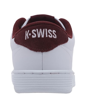 Tenis K-Swiss Base Court para hombre