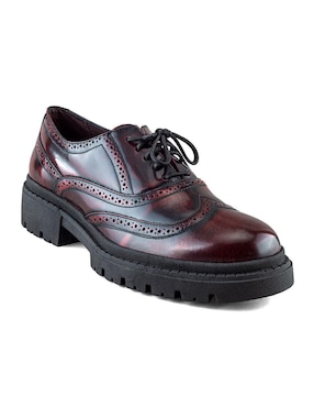 Zapato bostoniano Dasalo para hombre