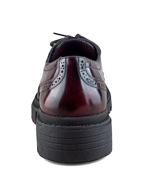 Zapato bostoniano Dasalo para hombre