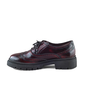 Zapato bostoniano Dasalo para hombre