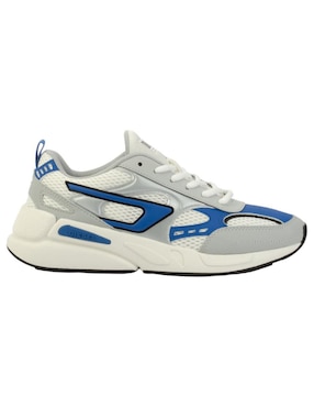 Tenis Diesel Serendipity para hombre