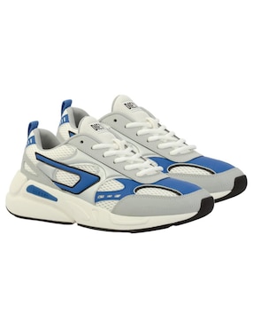 Tenis Diesel Serendipity para hombre