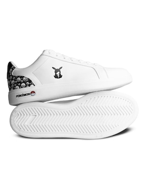 Tenis Pokemon para hombre