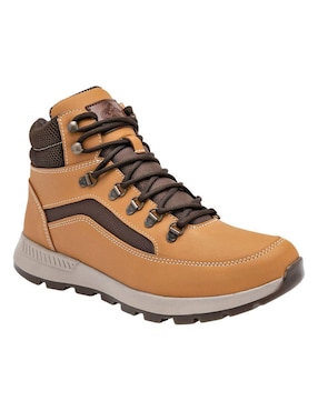 Bota Jack Rud para hombre