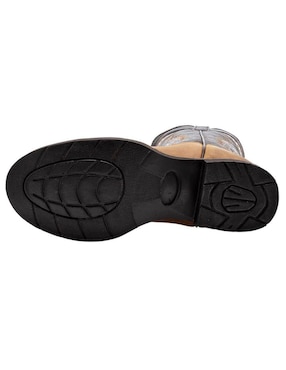 Bota Trankas Boots de piel para hombre