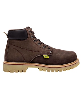 Bota Pma Jjdr de piel para hombre
