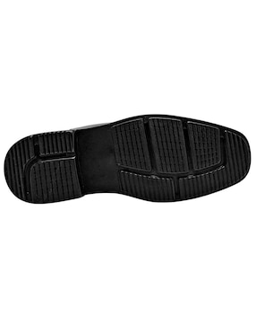 Bota Merano de piel para hombre