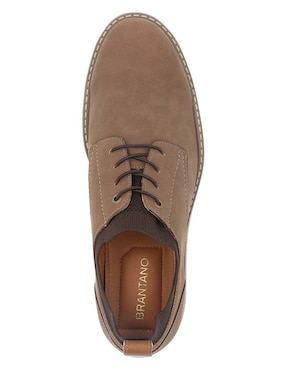 Zapato chocle Brantano para hombre