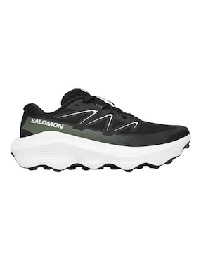 Tenis Salomon l47883500 para hombre