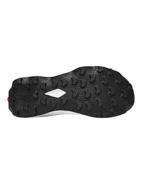 Tenis Salomon l47883500 para hombre