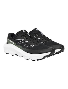 Tenis Salomon l47883500 para hombre