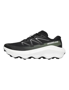 Tenis Salomon l47883500 para hombre