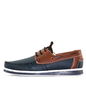 Zapato derby Latino para hombre